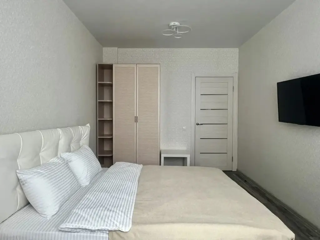Ростов-на-Дону: Квартира Евро 2К FamilyRent