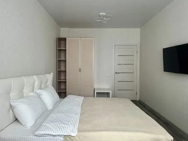 Ростов-на-Дону: Квартира Евро 2К FamilyRent