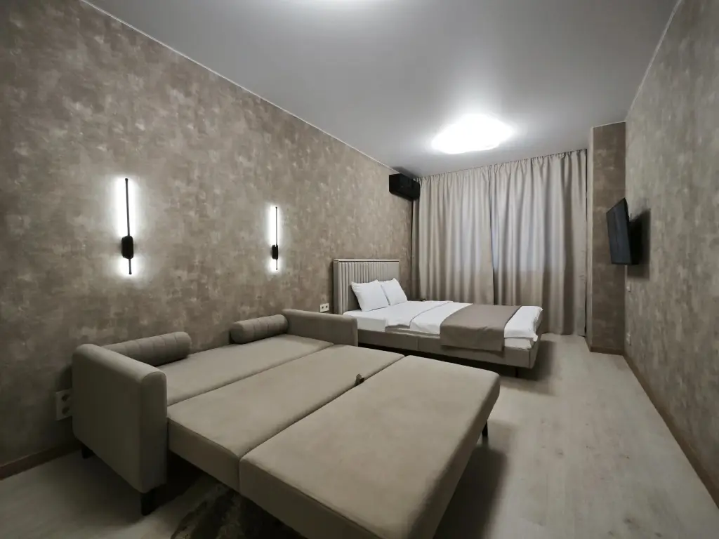 Ростов-на-Дону: Квартира Евро 2 комнатная FamilyRent