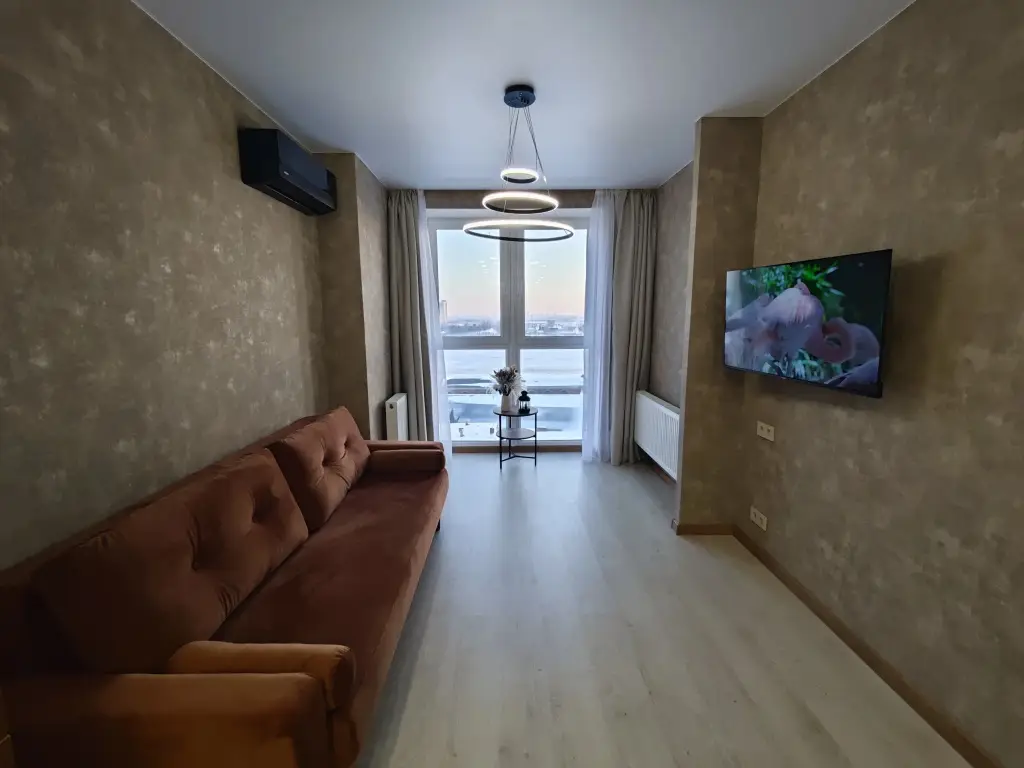 Ростов-на-Дону: Квартира Евро 2 комнатная FamilyRent