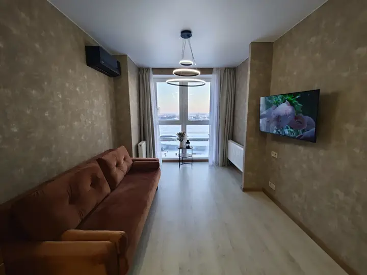 Ростов-на-Дону: Квартира Евро 2 комнатная FamilyRent