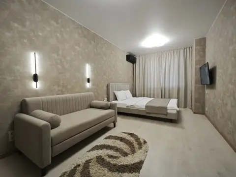Квартира Евро 2 комнатная FamilyRent — фото 1