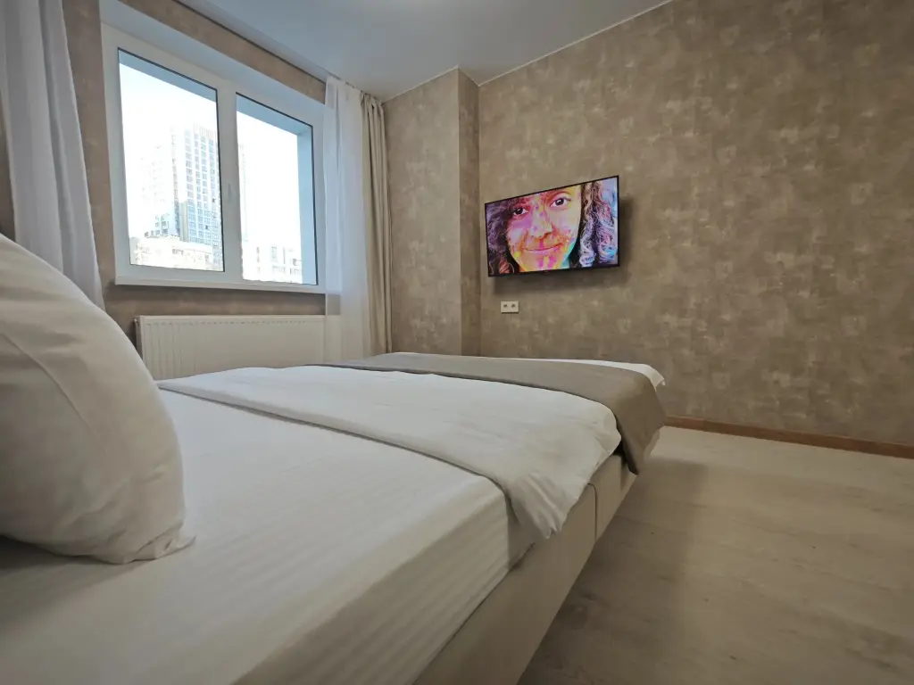 Ростов-на-Дону: Квартира Евро 2 комнатная FamilyRent