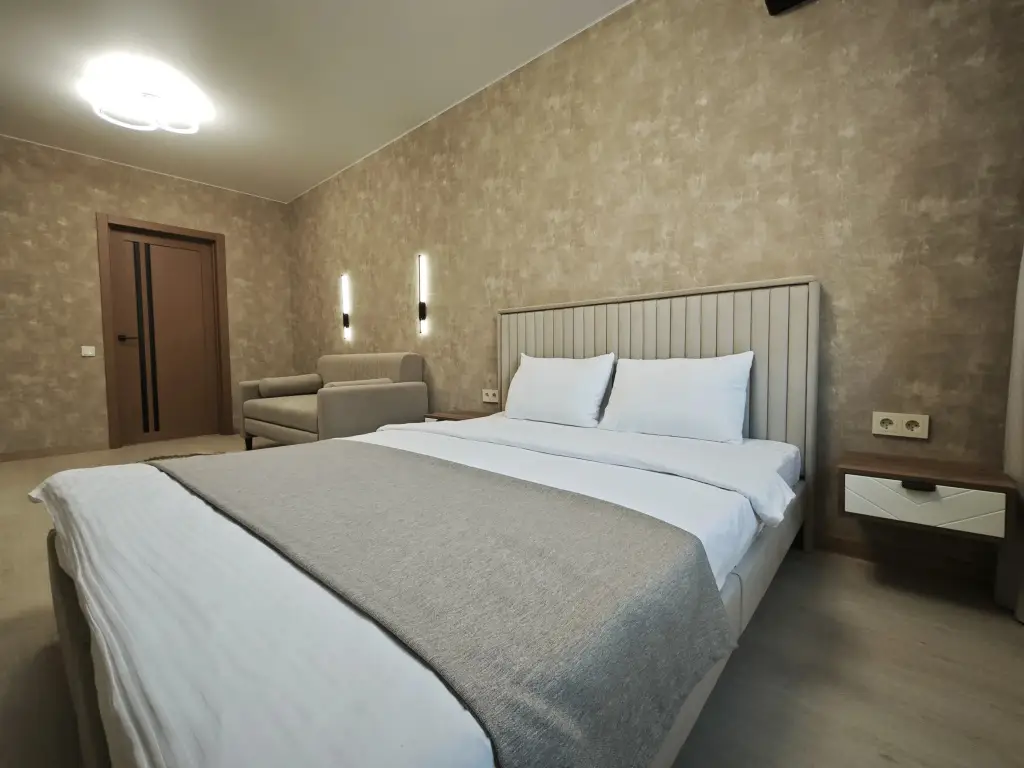 Ростов-на-Дону: Квартира Евро 2 комнатная FamilyRent
