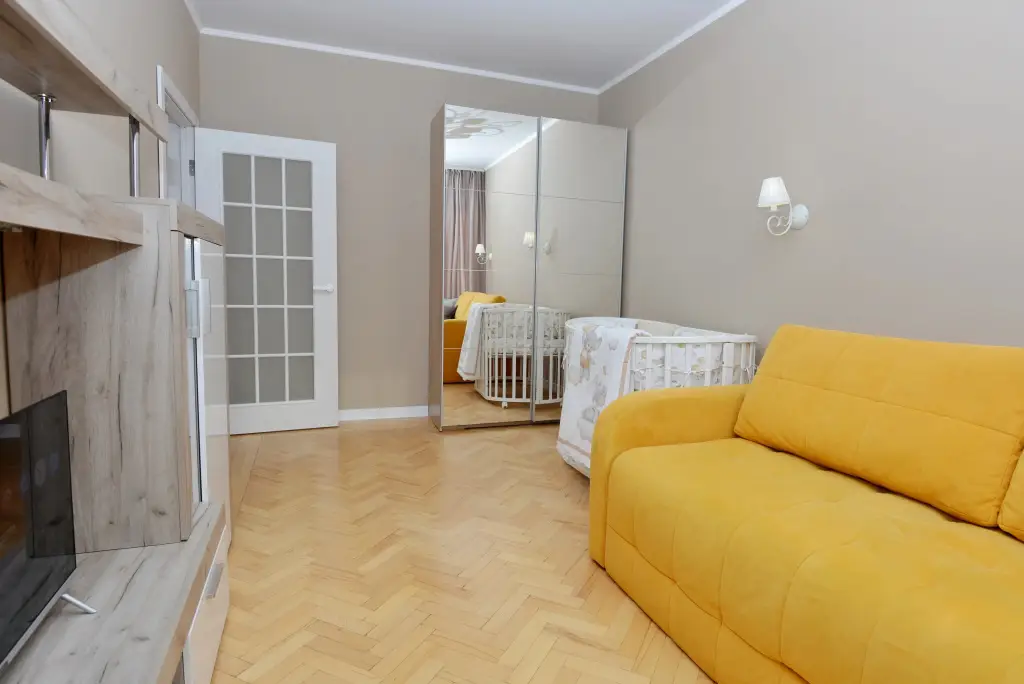 Ростов-на-Дону: Квартира 2-К FamilyRent