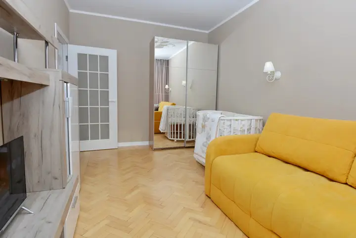 Ростов-на-Дону: Квартира 2-К FamilyRent