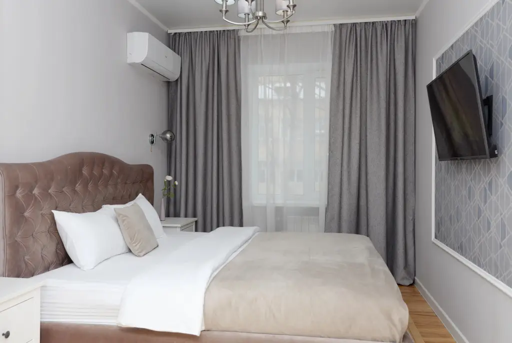 Квартира 2-К FamilyRent — фото 1