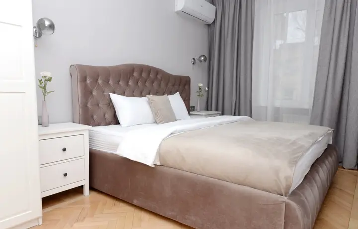 Ростов-на-Дону: Квартира 2-К FamilyRent