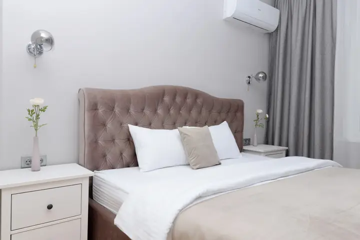 Ростов-на-Дону: Квартира 2-К FamilyRent