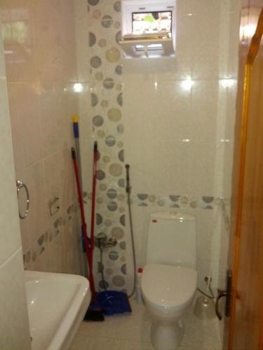 Сочи: Apartment Na Sverdlova