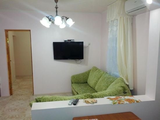Сочи: Apartment Na Sverdlova