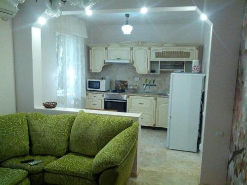 Сочи: Apartment Na Sverdlova