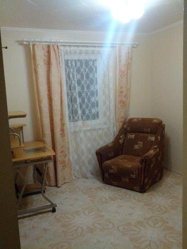 Сочи: Apartment Na Sverdlova