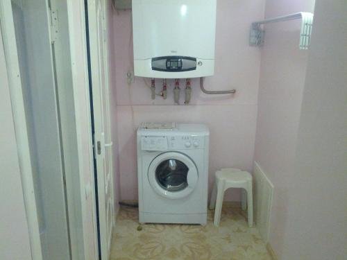 Сочи: Apartment Na Sverdlova