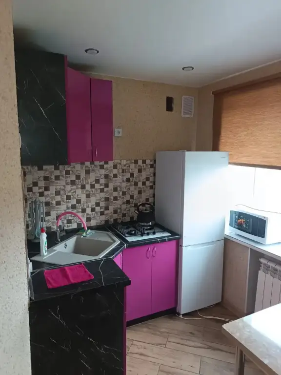 Квартира Ржев — фото 1