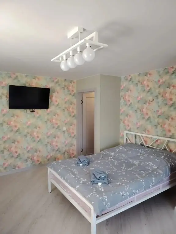 Ржев: Квартира Ржев улица Челюскенцев д.19