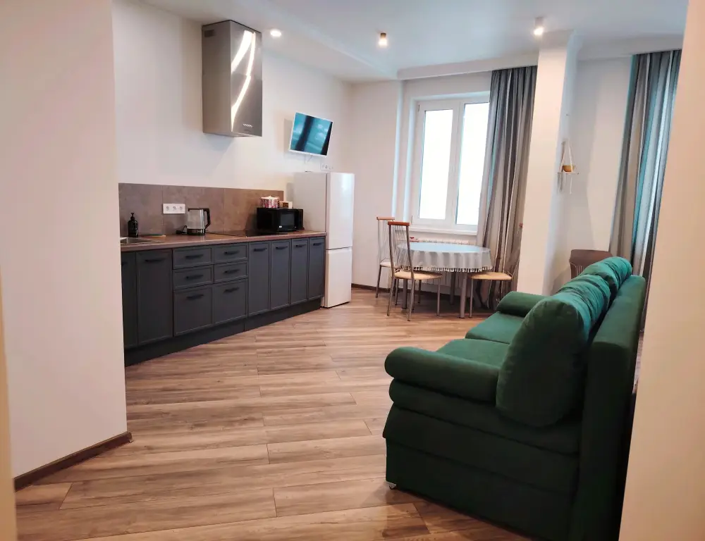 Раменское: Апартаменты в Раменском Мира 1