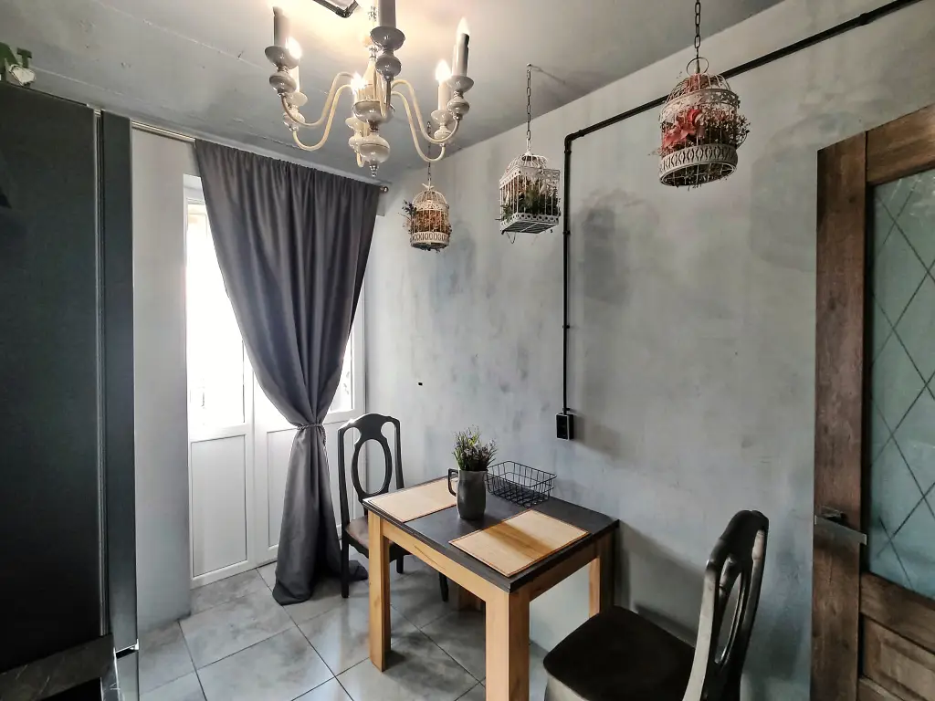 Ростов-на-Дону: Квартира в стиле Loft