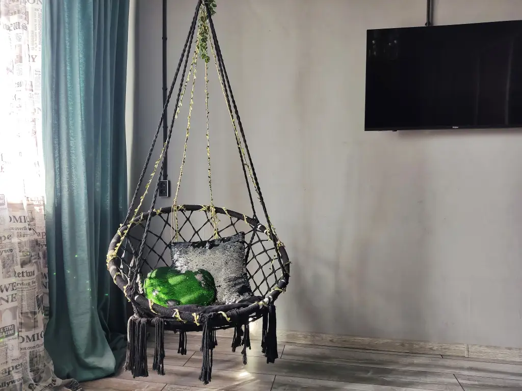 Квартира в стиле Loft — фото 1