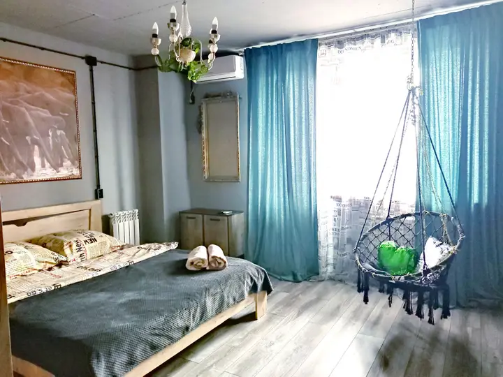 Ростов-на-Дону: Квартира в стиле Loft