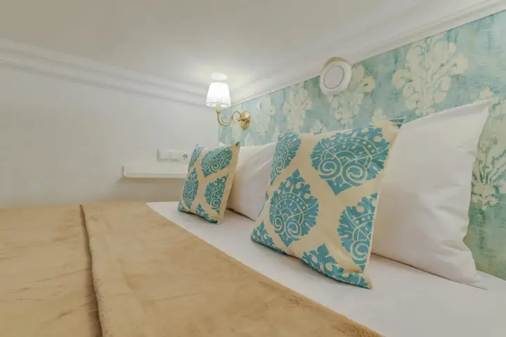 Санкт-Петербург: Sokroma Фонтанный дом (Сокрома)