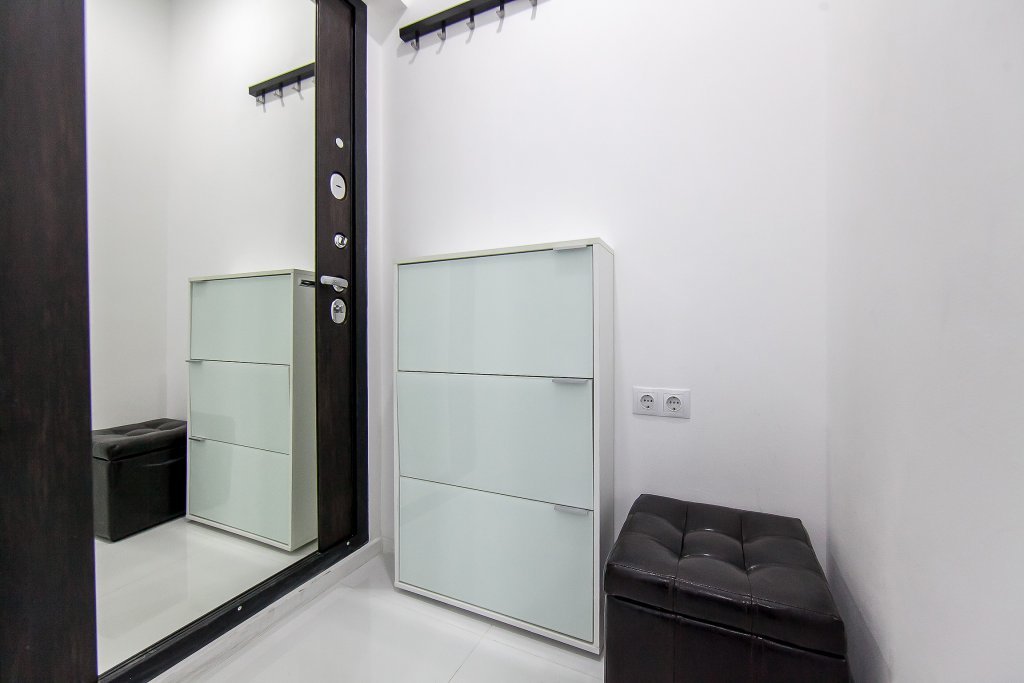 Сочи: Apartment on Nagornaya 16