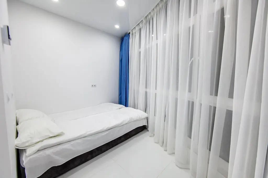 Сочи: Apartment on Nagornaya 16
