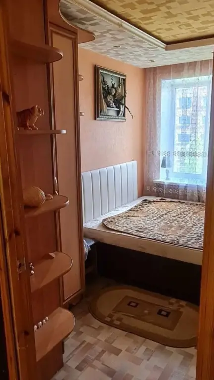 Златоуст: Квартира c хoрошим рeмoнтoм