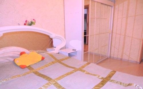 Сочи: Apartment Navaginskaya 12-1