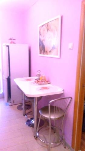 Сочи: Apartment Navaginskaya 12-1