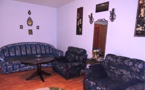 Сочи: Apartment Navaginskaya 12-1