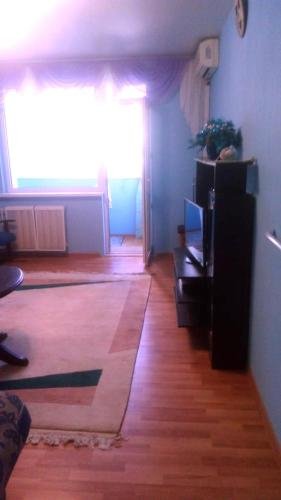 Сочи: Apartment Navaginskaya 12-1