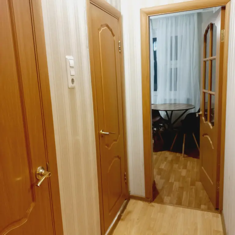 Анапа: Квартира Метро Люблино Минутка
