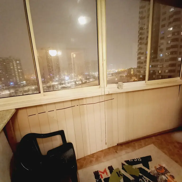 Анапа: Квартира Ракета у ТЦ Москва
