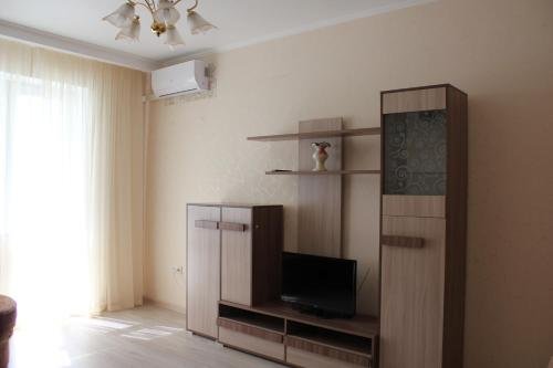 Сочи: Apartment on Navaginskaya 16