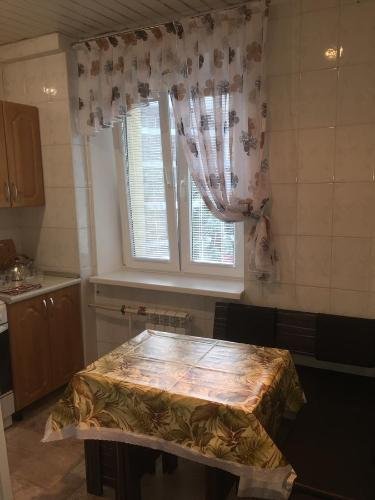 Сочи: Apartment on Navaginskaya 16