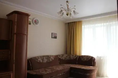 Сочи: Apartment on Navaginskaya 16