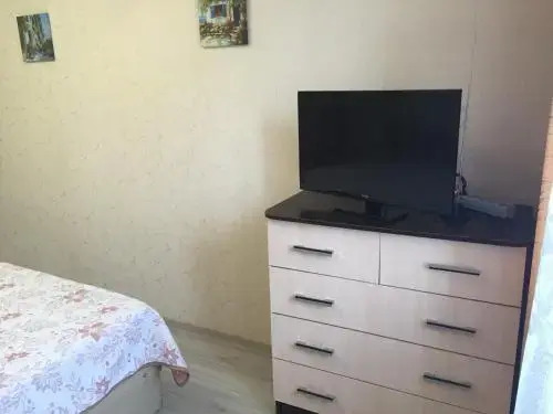 Сочи: Apartment on Navaginskaya 16