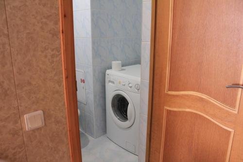 Сочи: Apartment on Navaginskaya 16
