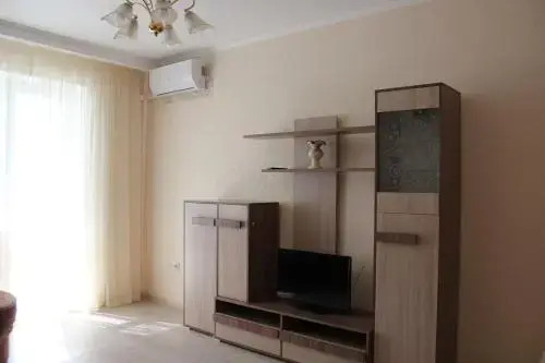 Сочи: Apartment on Navaginskaya 16