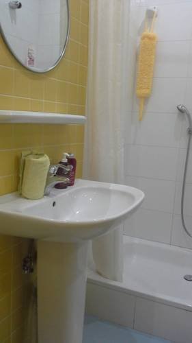 Сочи: Nekrasov Apartment