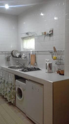 Сочи: Nekrasov Apartment