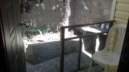Сочи: Nekrasov Apartment