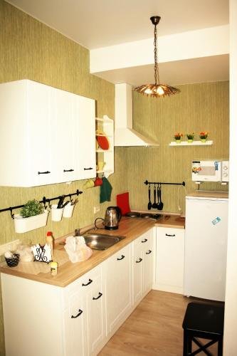 Сочи: Apartment NiKa