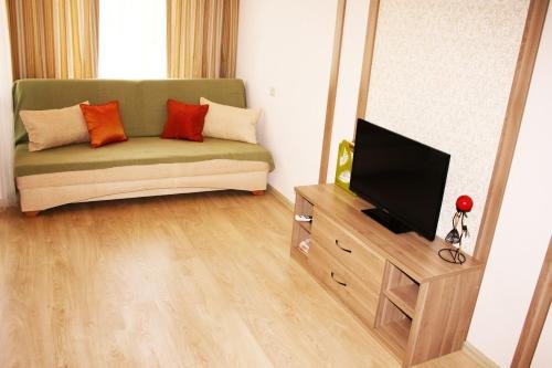 Сочи: Apartment NiKa