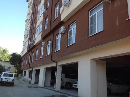 Сочи: Apartment NiKa