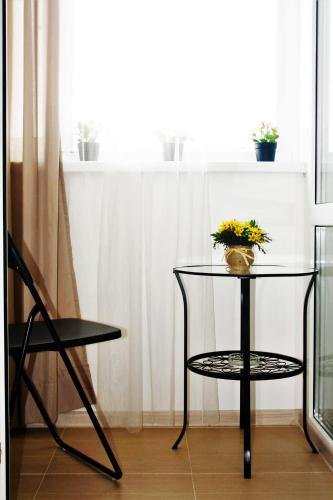 Сочи: Apartment NiKa