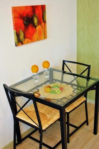 Сочи: Apartment NiKa
