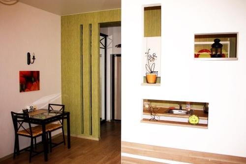 Сочи: Apartment NiKa
