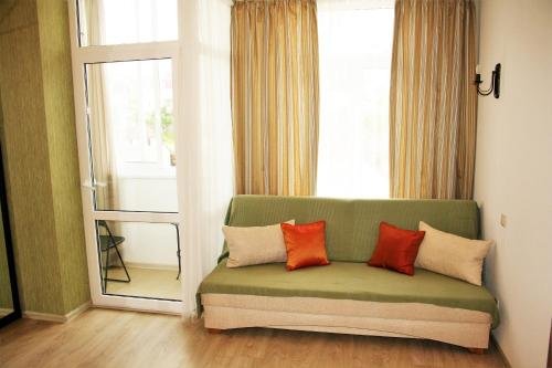 Сочи: Apartment NiKa